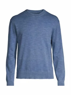 Sunfaded C-Neck -neulepaita