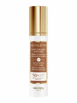 Sunleÿa Anti-Aging Sun Care SPF50+ -aurinkovoide