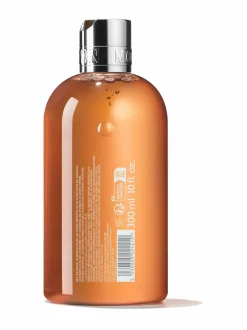 Sunlit Clementine & Vetiver Shower Gel -suihkugeeli, 300ml