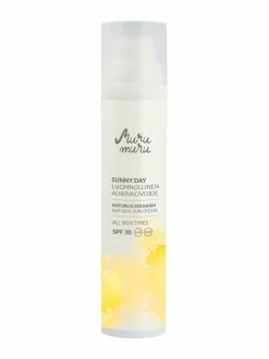 Sunny Day SPF 30 Sun Cream -aurinkovoide