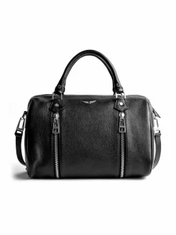 Sunny Medium -nahkalaukku