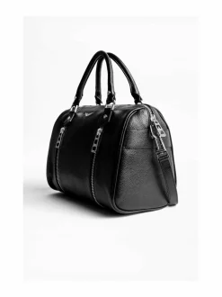 Sunny Medium -nahkalaukku