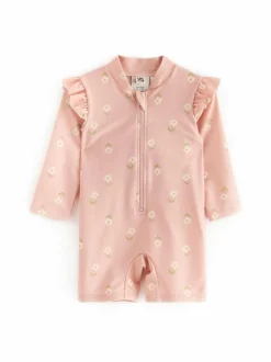 Sunprotection Suit - UV-suojattu uimapuku