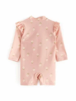 Sunprotection Suit - UV-suojattu uimapuku