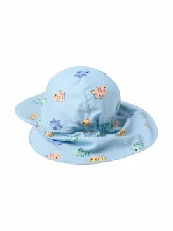 Sunprotection UPF 50+ -lippis