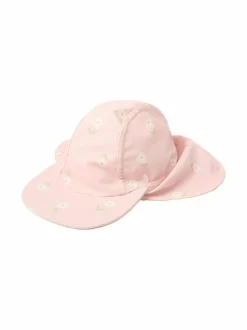 Sunprotection UPF 50+ -lippis