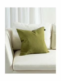 Sunshine-pellavatyynynpäällinen