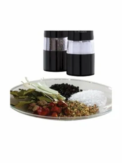 Suola- ja pippurimyllysetti