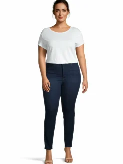 Super High Scarlett Plus -farkut