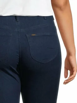 Super High Scarlett Plus -farkut