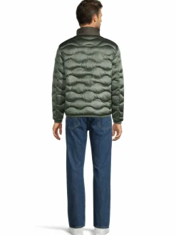 Super Light -tikkitakki