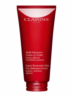 Super Restorative Balm for Abdomen & Waist -voide 200 ml