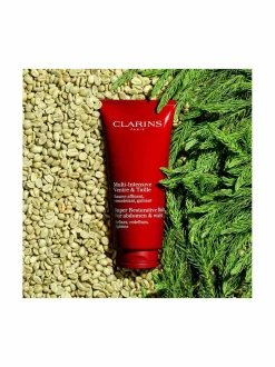 Super Restorative Balm for Abdomen & Waist -voide 200 ml