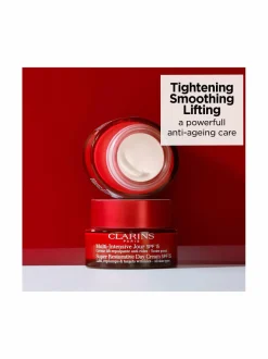 Super Restorative Day Cream -päivävoide