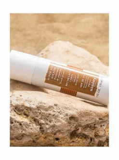 Super Soin Solaire Silky Body Oil Sun Care SPF15 -aurinkosuojaöljy