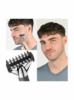 Super X Metal X Blade -trimmeri