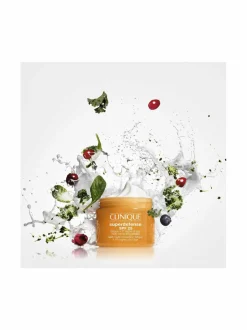 Superdefense SPF 25 fatigue multi-correcting Face Cream, Dry to Combination Skin-päivävoide 50 ml