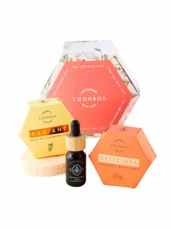 Superfood Set -ihonhoitopakkaus