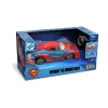 Superman Kauko-ohjattava auto Armoured Racer 1:20