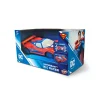 Superman Kauko-ohjattava auto Racer 1:28