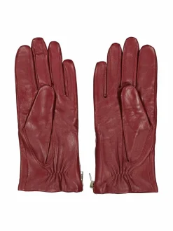 Super-nahkakäsineet