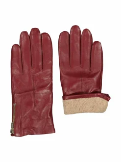 Super-nahkakäsineet