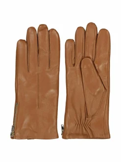 Super-nahkakäsineet