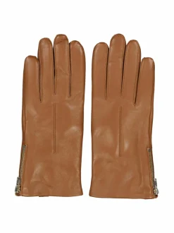 Super-nahkakäsineet