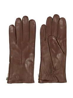 Super-nahkakäsineet