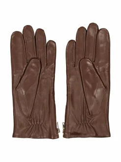 Super-nahkakäsineet