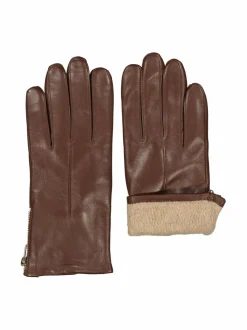 Super-nahkakäsineet