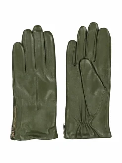 Super-nahkakäsineet