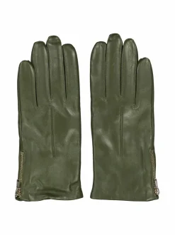 Super-nahkakäsineet