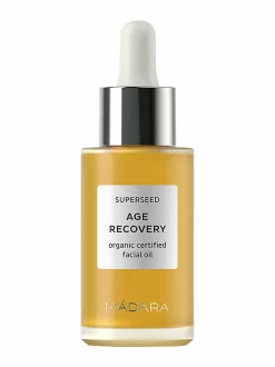Superseed Age Recovery -kasvoöljy 30 ml