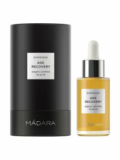 Superseed Age Recovery -kasvoöljy 30 ml