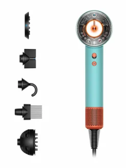 Supersonic Nural -hiustenkuivaaja