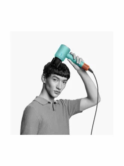 Supersonic Nural -hiustenkuivaaja