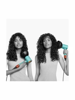 Supersonic Nural -hiustenkuivaaja