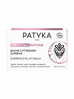 Supreme Eye Lift Balm -silmänympärysvoide