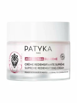 Supreme Redensifying Cream -kasvovoide