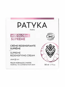 Supreme Redensifying Cream -kasvovoide