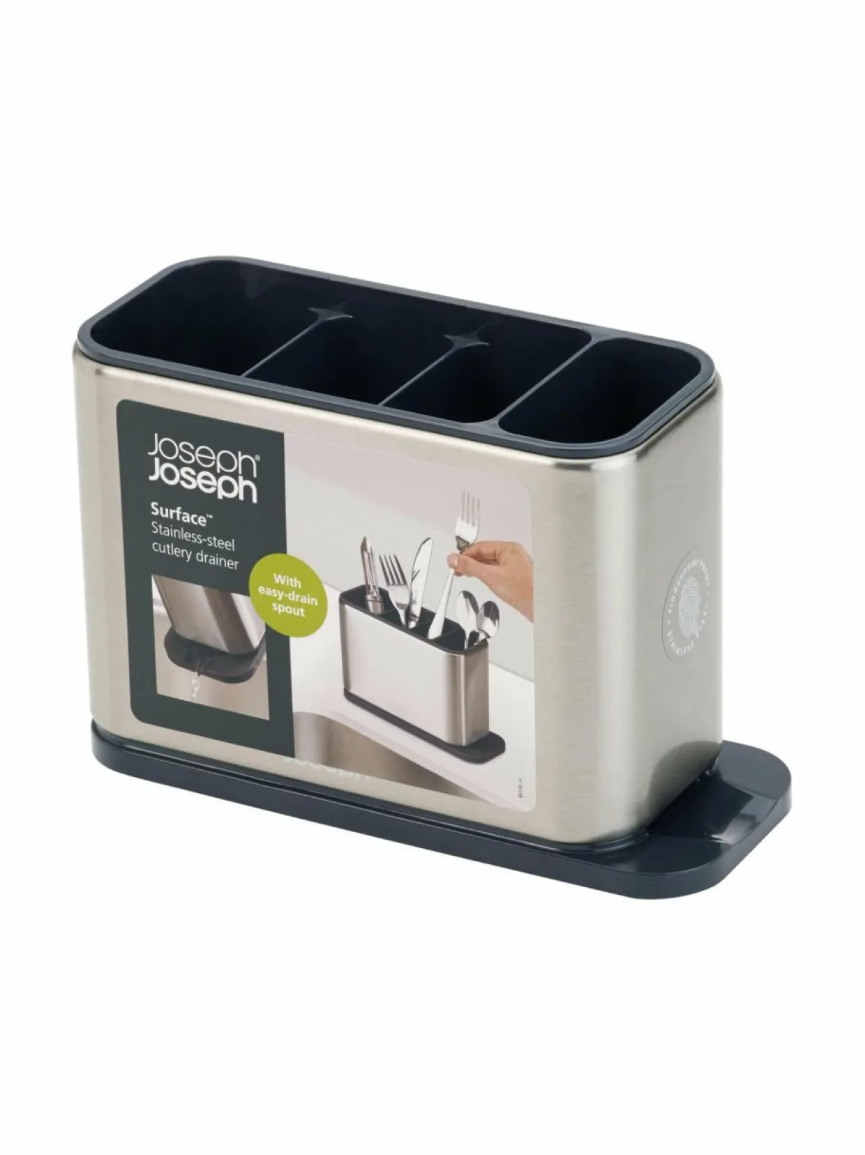 Surface-aterinteline