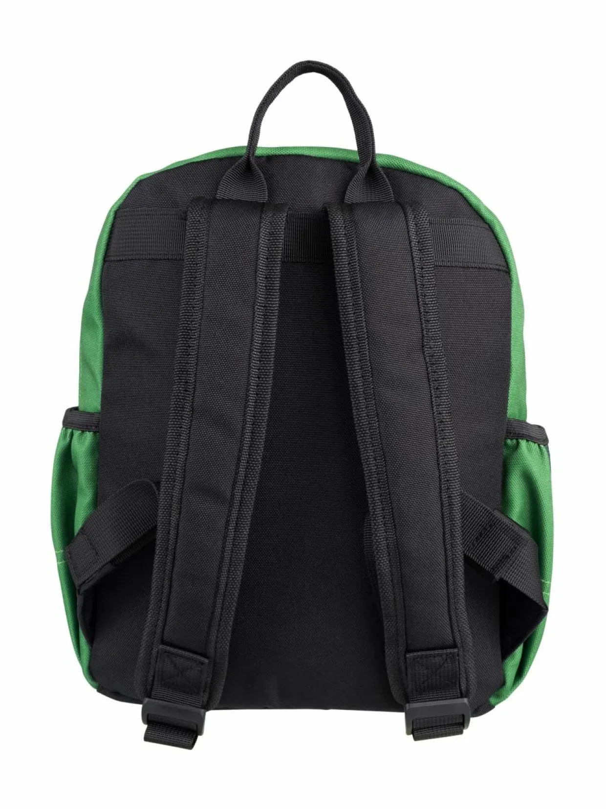 Surku Nuuskamuikkunen -reppu