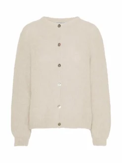 Susan-alpakkasekoiteneuletakki