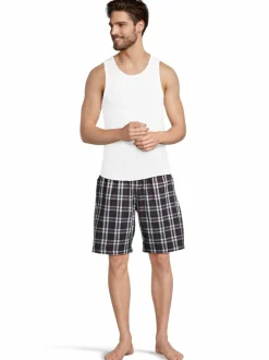 Sutton-pyjamabokserit