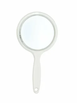 Suurentava käsipeili (10 x)