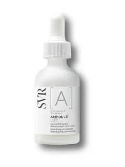 SVR AMPOULE A LIFT Uudistavat tehotipat 30 ml