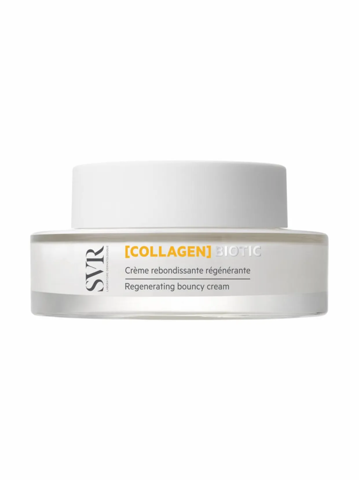 SVR Collagen-Biotic Kiinteyttävä voide 50 ml