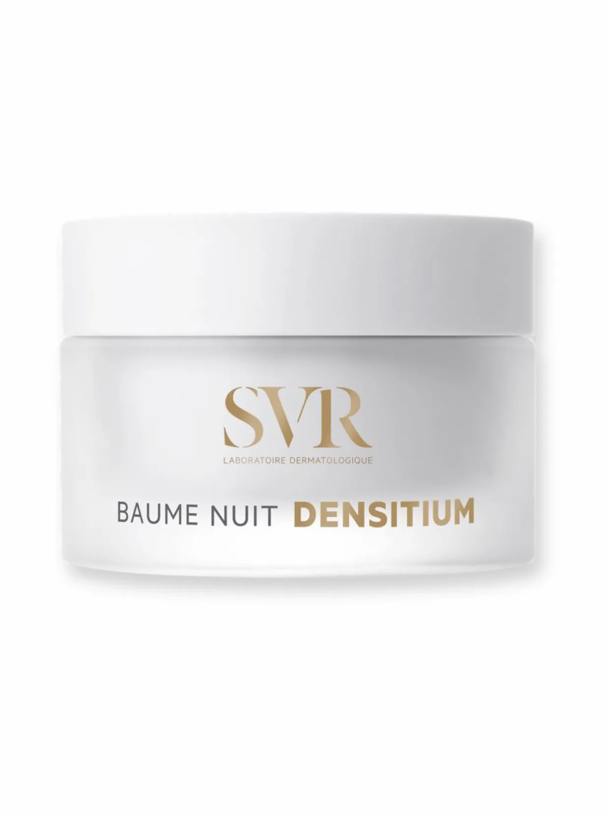 SVR Densitium Night Cream yövoide 50 ml