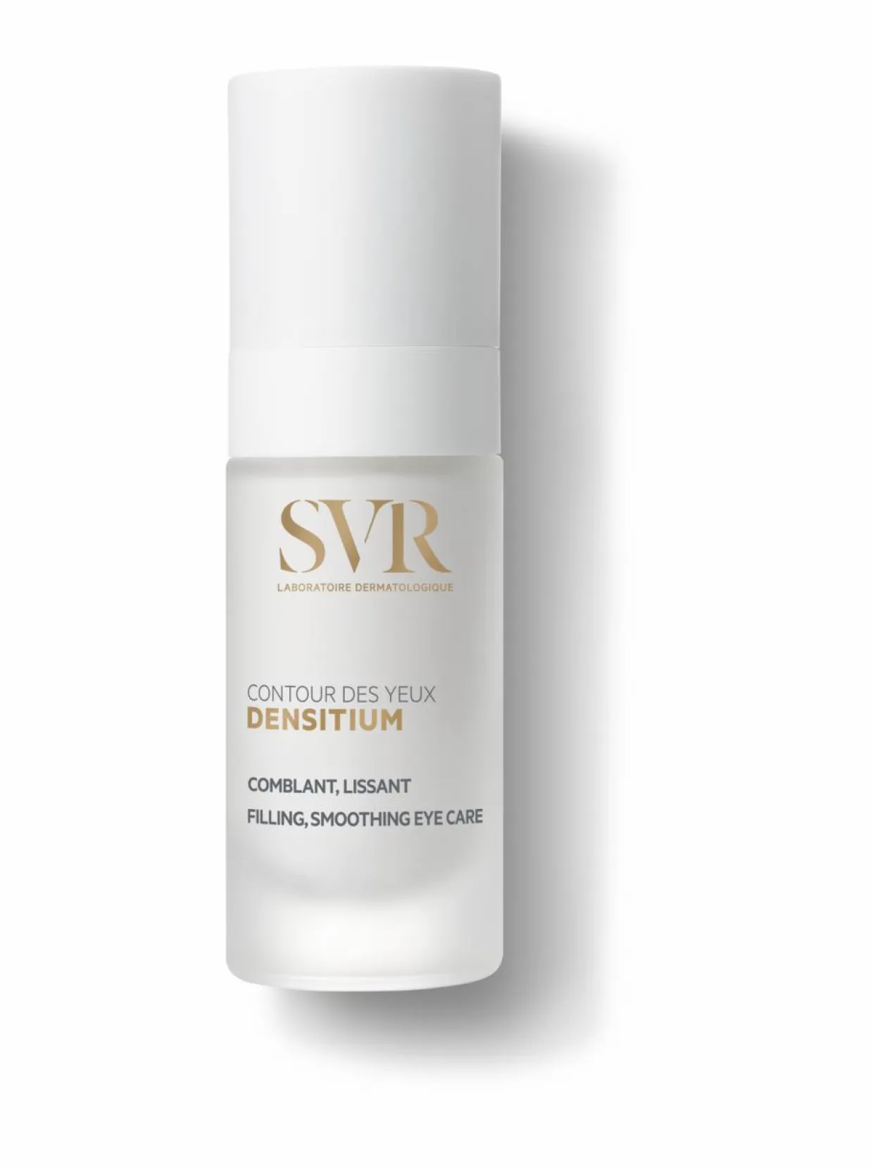 SVR DENSITIUM YEUX Antiage silmänympärysvoide 15 ml